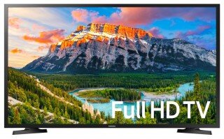 Samsung 40N5300 (UE40N5300AU) Televizyon kullananlar yorumlar